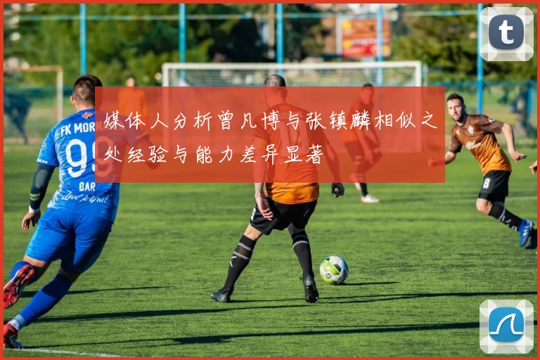 媒体人分析曾凡博与张镇麟相似之处经验与能力差异显著